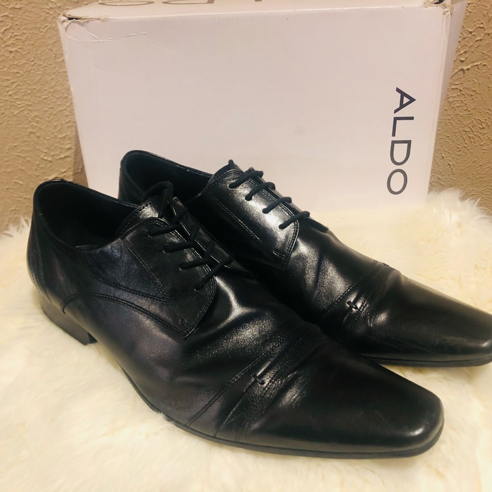 Aldo Daugherty men’s shoes